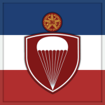 [YUG] | 63. Padobranska Brigada