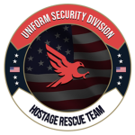 Uniformed Security Division