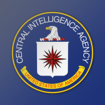 Central Intelligence Agency ๖