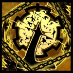 Tuantu's lobotomization branches