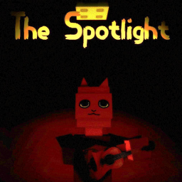 The SpotLight💡[Alpha]