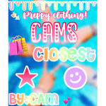୨୧Cams closet ୨୧