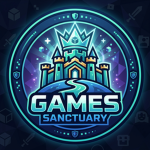 Games Sanctuary