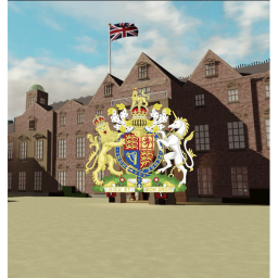 [R] Sandringham House