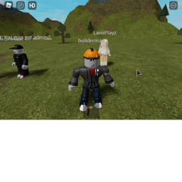 Roblox Admin  icon