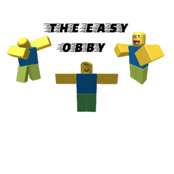THE EASY OBBY  (new game) still in dev