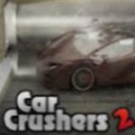 Car Crushers 2