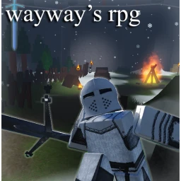 Wayway's RPG icon