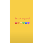 Heart official club