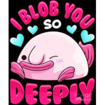 BlobfishFan club