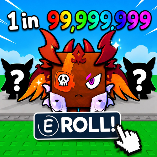 Pack RNG icon