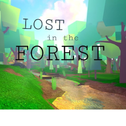 Lost in The FOREST