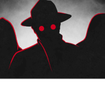 Greater shadows
