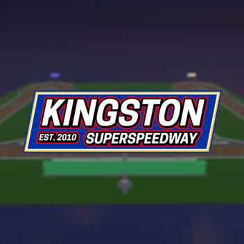 Kingston Superspeedway