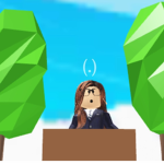 Vote Hailey for president