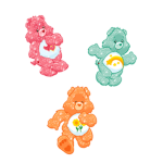 Care bear sqaud!