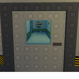 ???'s Experiment lab