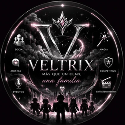VLTRIX Dynasty Roblox group icon