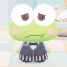 Keroppi