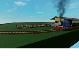 Day Out With Thomas icon