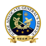 JAGS | Judge Advocate General's Service |