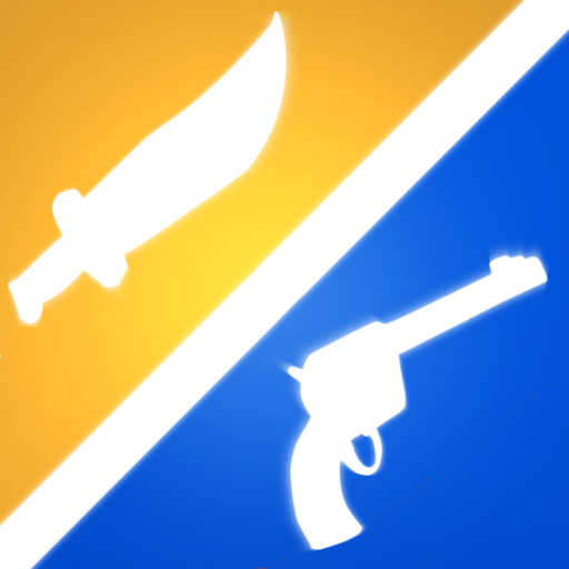 Swords vs Sheriffs