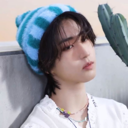 CHA⋆˙୨ৎ