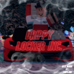 Drippy Locker Inc.