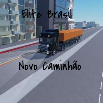 [LANÇAMENTO] Elite Brasil 
