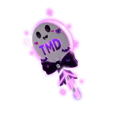 Ghost Lollipop TMD