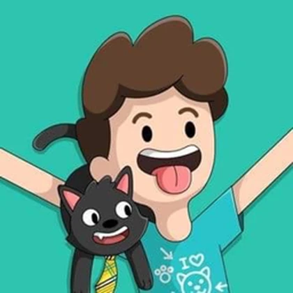 DeinsDaily fan Group Roblox group icon