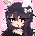 Anne’s bunnies