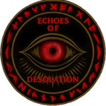 Echoes荒廃の