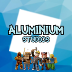 Aluminium Studios!