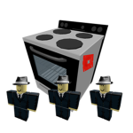 The Oven Universe