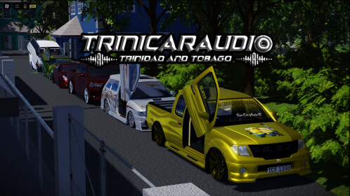 TriniCarAudio TT🌴