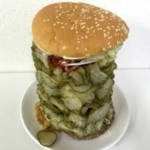 Absolutely Horrid Burger Club