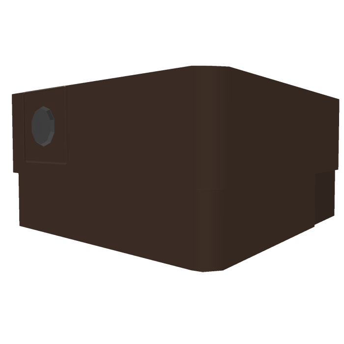 (right) grave/digger shooting glove accessory
