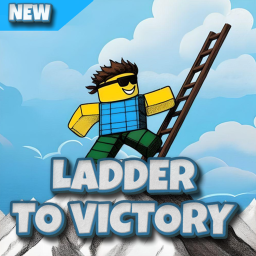 Ladder To Victory!🏆