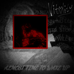 VITALITY [Part 1.6 WAKE UP]