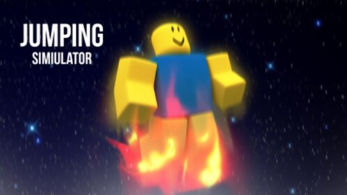 JUMPING SIMULATOR JUMPING SIMULATOR
