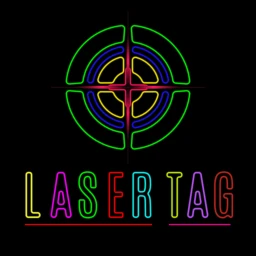 LAZER GAME icon