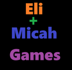 Eli + Micah Games