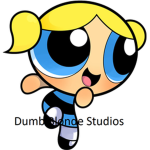 Dumb Blonde Studios
