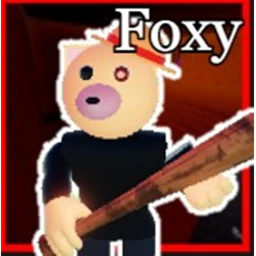The Foxy[UPDATE] icon