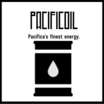 Pacificoil Corporation