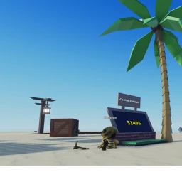 Pirate Island Tycoon [BETA] icon
