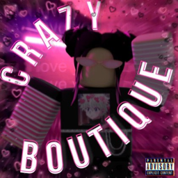 Crazy Boutique Homestore!
