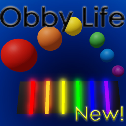 Obby Life
