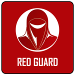 Red Guard ·TGR·